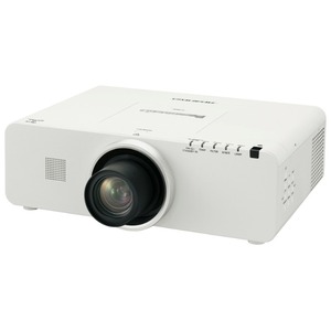 Проектор для коммерческих инсталляций Panasonic PT-EW530EL