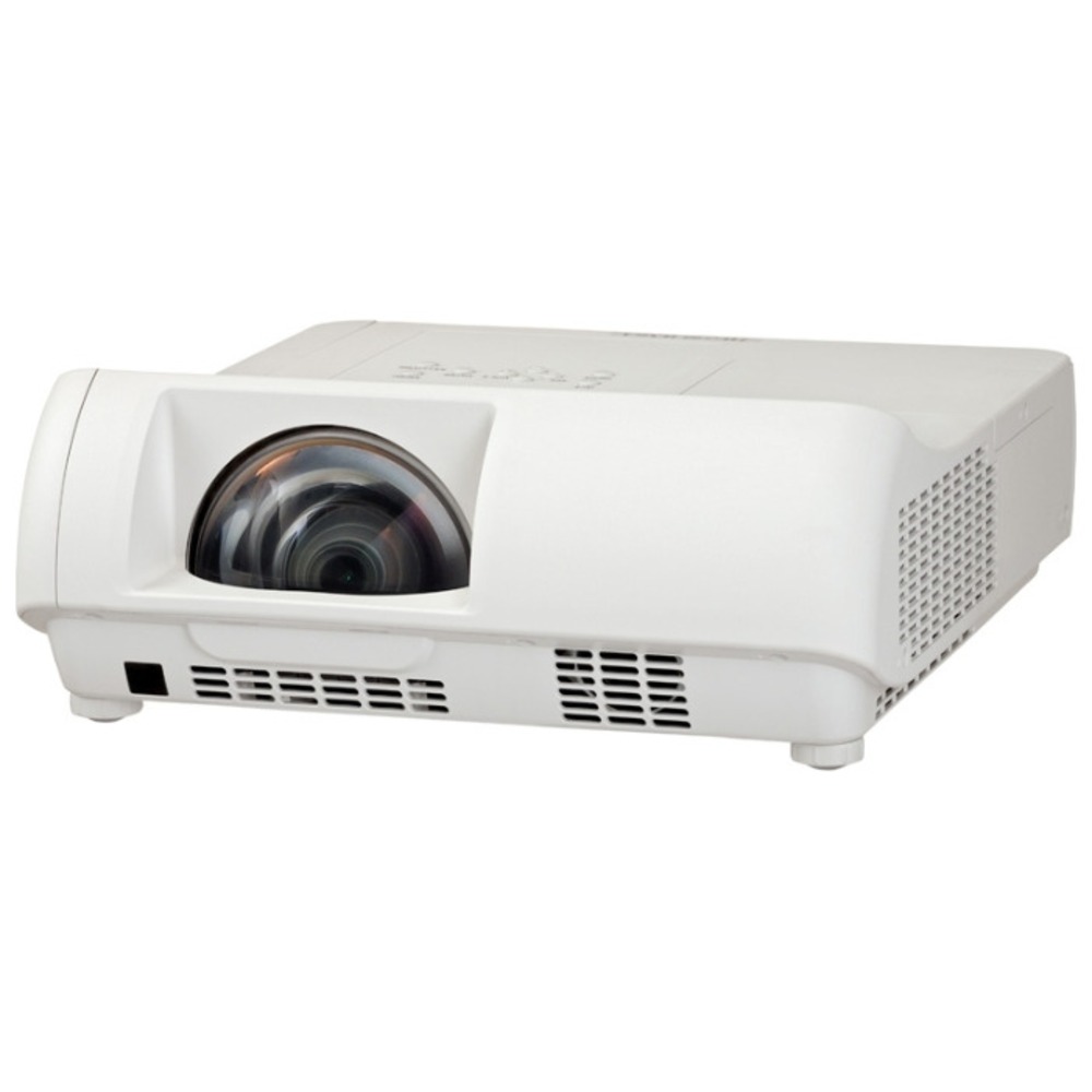 Проектор для домашнего кинотеатра Panasonic PT-TW230E