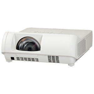 Проектор для домашнего кинотеатра Panasonic PT-TW230E