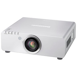 Проектор для домашнего кинотеатра Panasonic PT-CW240E