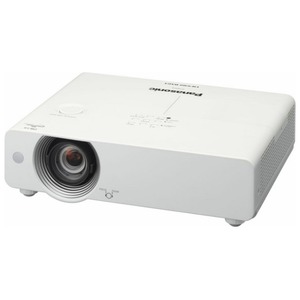 Проектор для домашнего кинотеатра Panasonic PT-LX300E