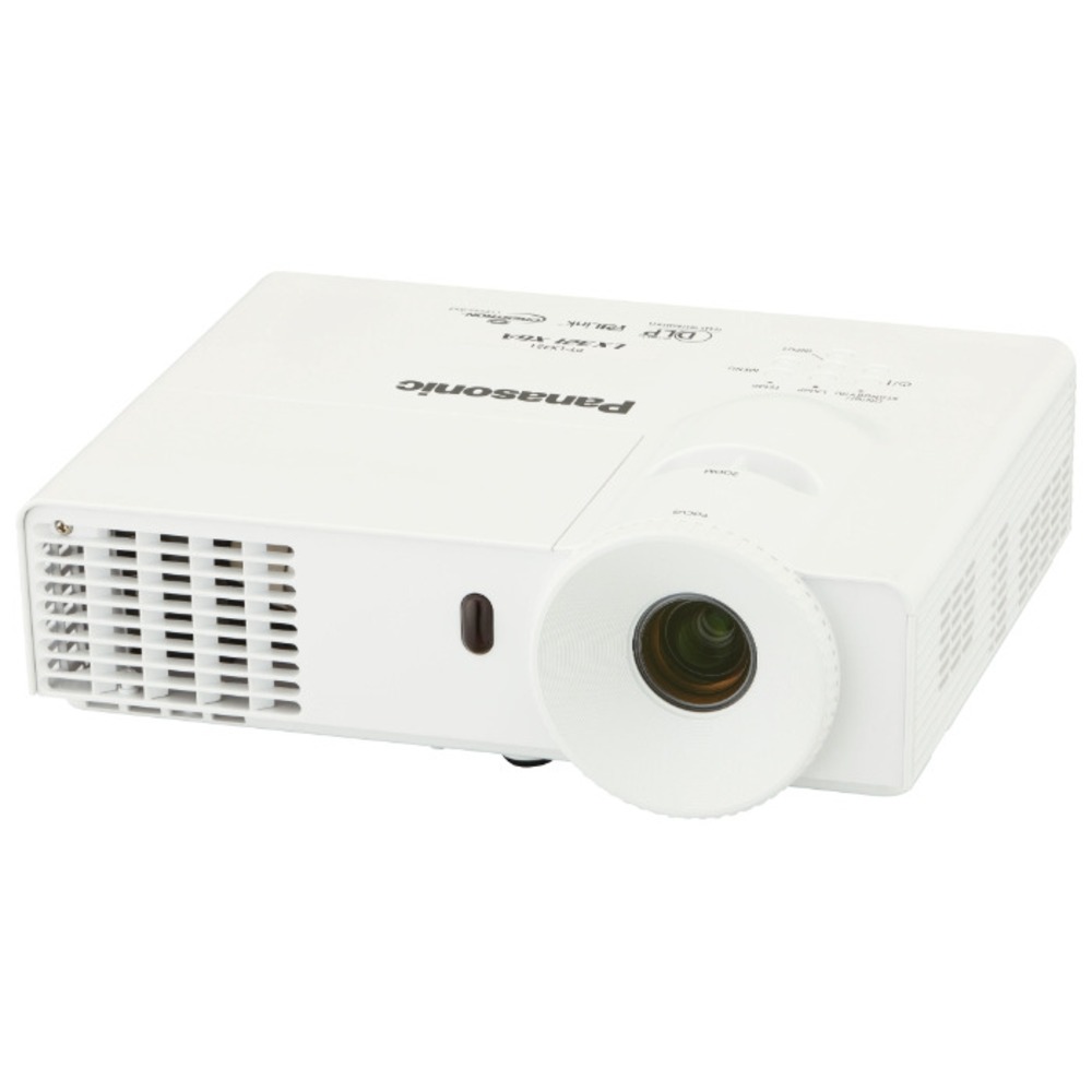 Проектор для домашнего кинотеатра Panasonic PT-LX321E
