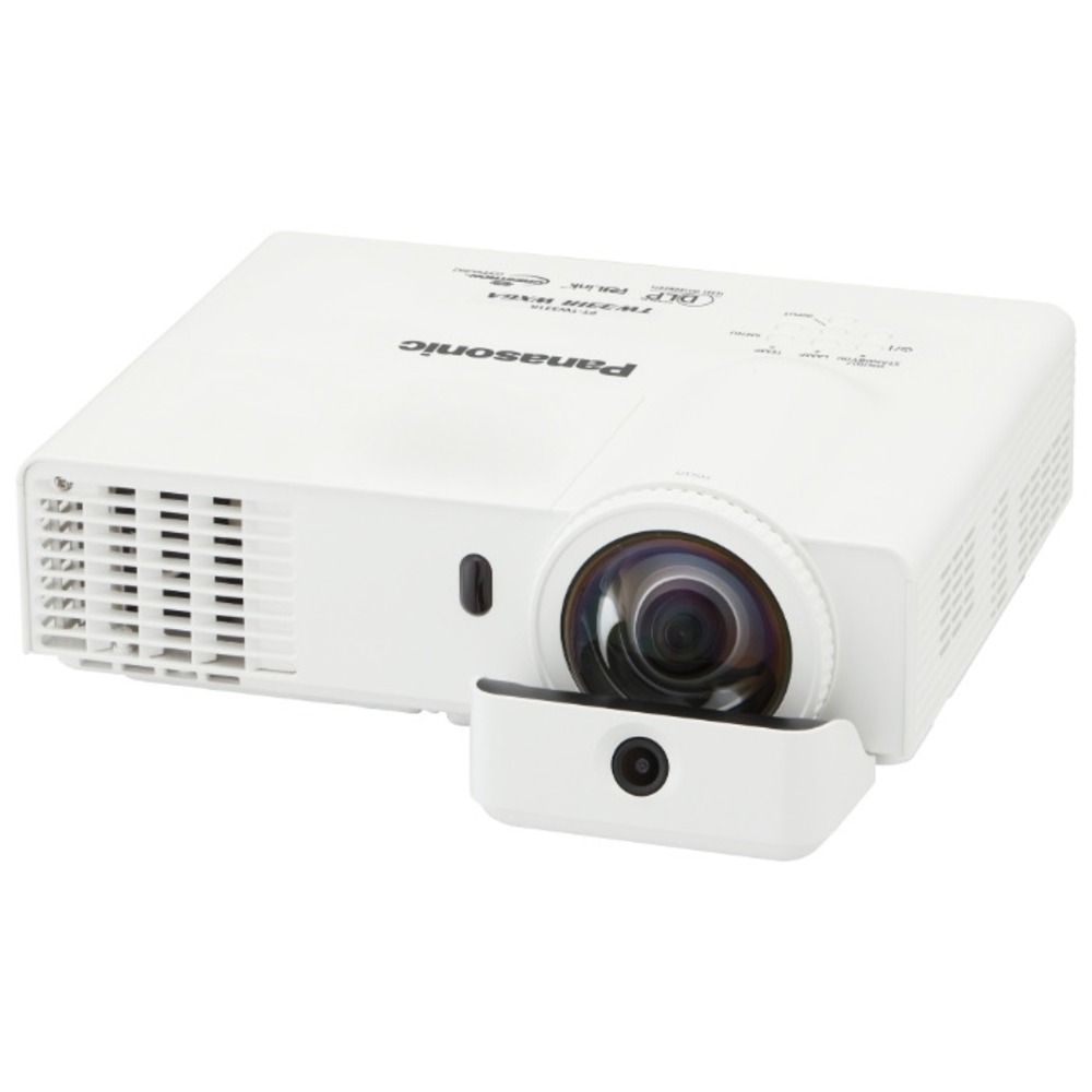 Проектор для домашнего кинотеатра Panasonic PT-TW331RE