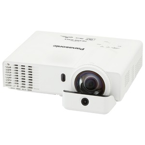Проектор для домашнего кинотеатра Panasonic PT-TW331RE