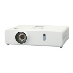 Проектор для офиса и образовательных учреждений Panasonic PT-VW345NZE