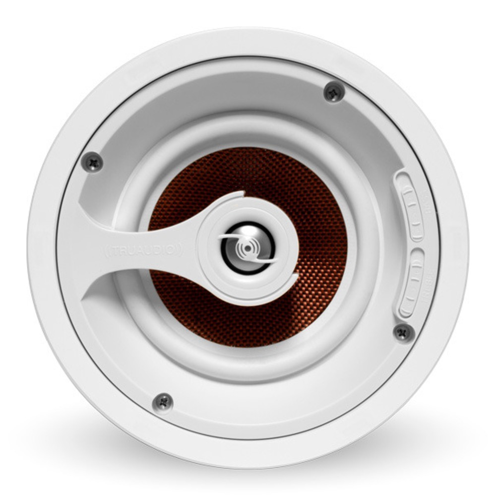Встраиваемая потолочная акустика TruAudio GC-6