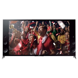 LED-телевизор от 60 дюймов Sony KD-65X9005B