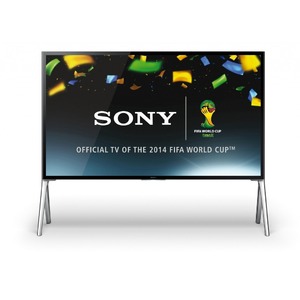 4K UHD-телевизор 85 дюймов Sony KD-85X9505B