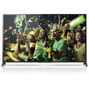LED-телевизор от 60 дюймов Sony KDL-60W855B