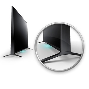 LED-телевизор от 60 дюймов Sony KDL-60W855B
