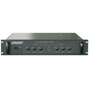 Микшер-усилитель универсальный ABK AXT-7535