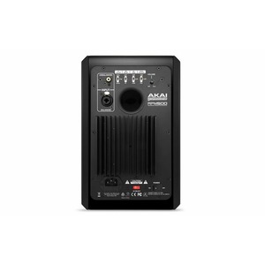 Студийный монитор активный Akai Pro RPM500