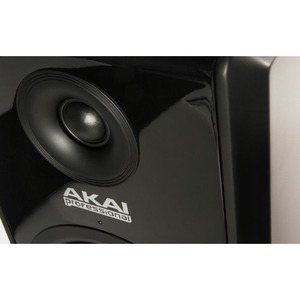 Студийный монитор активный Akai Pro RPM500