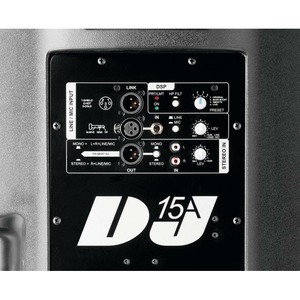 Активная акустическая система FBT DJ 15A