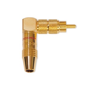 Разъем RCA (Папа) DAXX T12