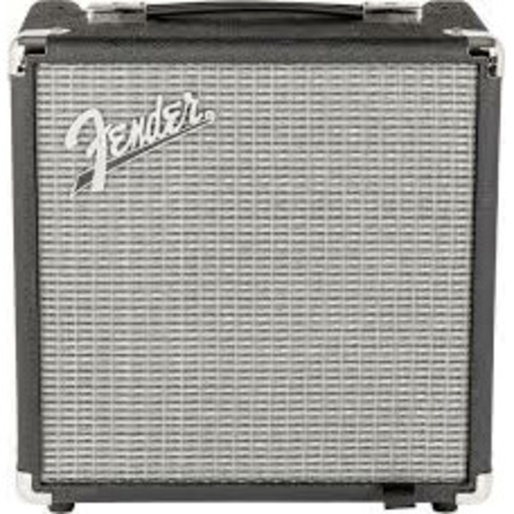 Басовый комбо Fender Rumble 15 Combo (V3)