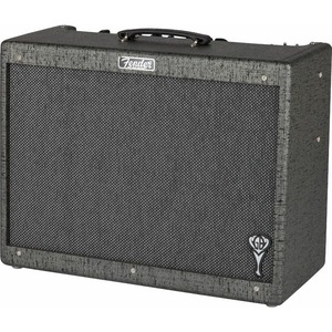 Гитарный комбо Fender GEORGE BENSON HOT ROD DELUXE