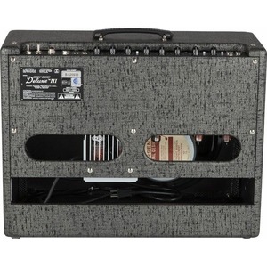 Гитарный комбо Fender GEORGE BENSON HOT ROD DELUXE