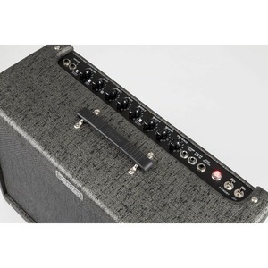 Гитарный комбо Fender GEORGE BENSON HOT ROD DELUXE
