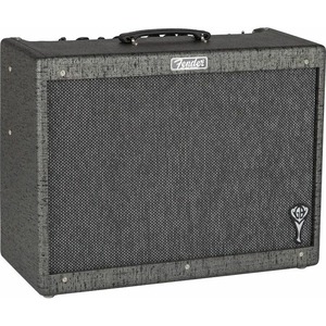 Гитарный комбо Fender GEORGE BENSON HOT ROD DELUXE