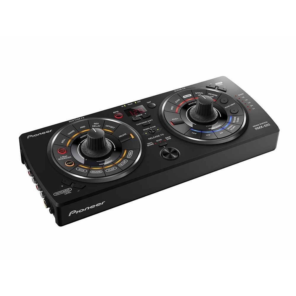 DJ контроллер Pioneer RMX-500