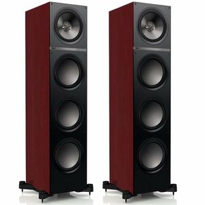 Напольная акустика KEF Q900 Rosewood