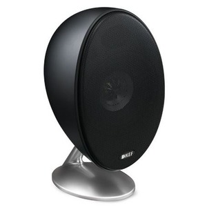 Сателлитная акустика KEF E301 Black