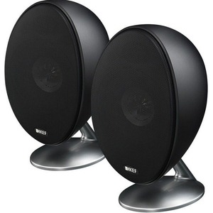 Сателлитная акустика KEF E301 Black