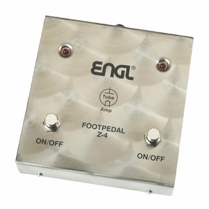 Гитарная педаль эффектов/ примочка ENGL Z4