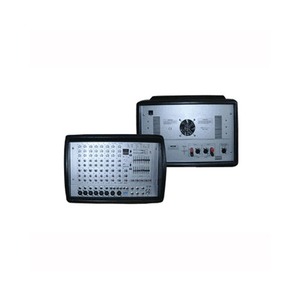 Микшер с усилителем Invotone XP1200