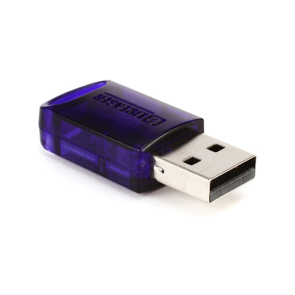 Программное обеспечение для студии Steinberg USB eLicenser
