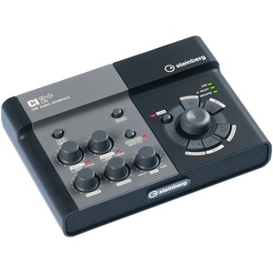 Внешняя звуковая карта с USB Steinberg CI2+ Pro Kit
