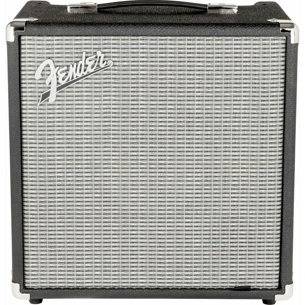 Басовый комбо Fender RUMBLE 25 COMBO (V3)