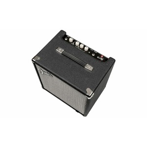 Басовый комбо Fender RUMBLE 25 COMBO (V3)