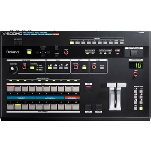 Видеомикшер Roland V-800HD MK II