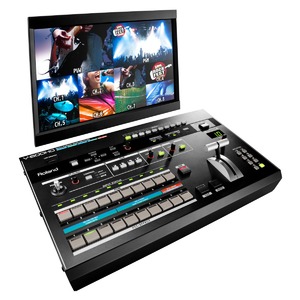 Видеомикшер Roland V-800HD MK II
