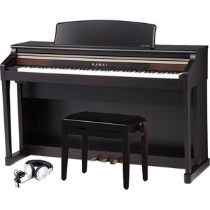 Пианино цифровое Kawai CA65R