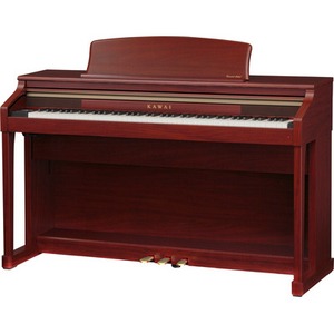 Пианино цифровое Kawai CA65M