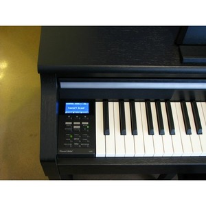Пианино цифровое Kawai CA65M