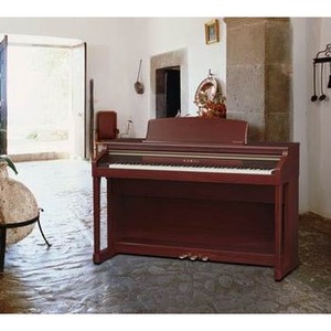 Пианино цифровое Kawai CA65M