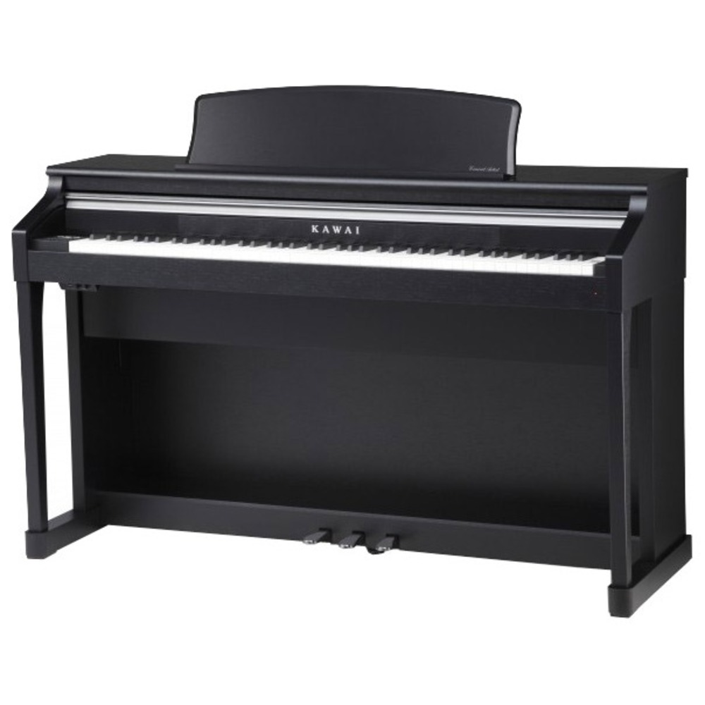 Пианино цифровое Kawai CA65B