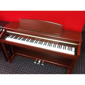 Пианино цифровое Kawai CA65B