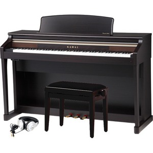 Пианино цифровое Kawai CA65B