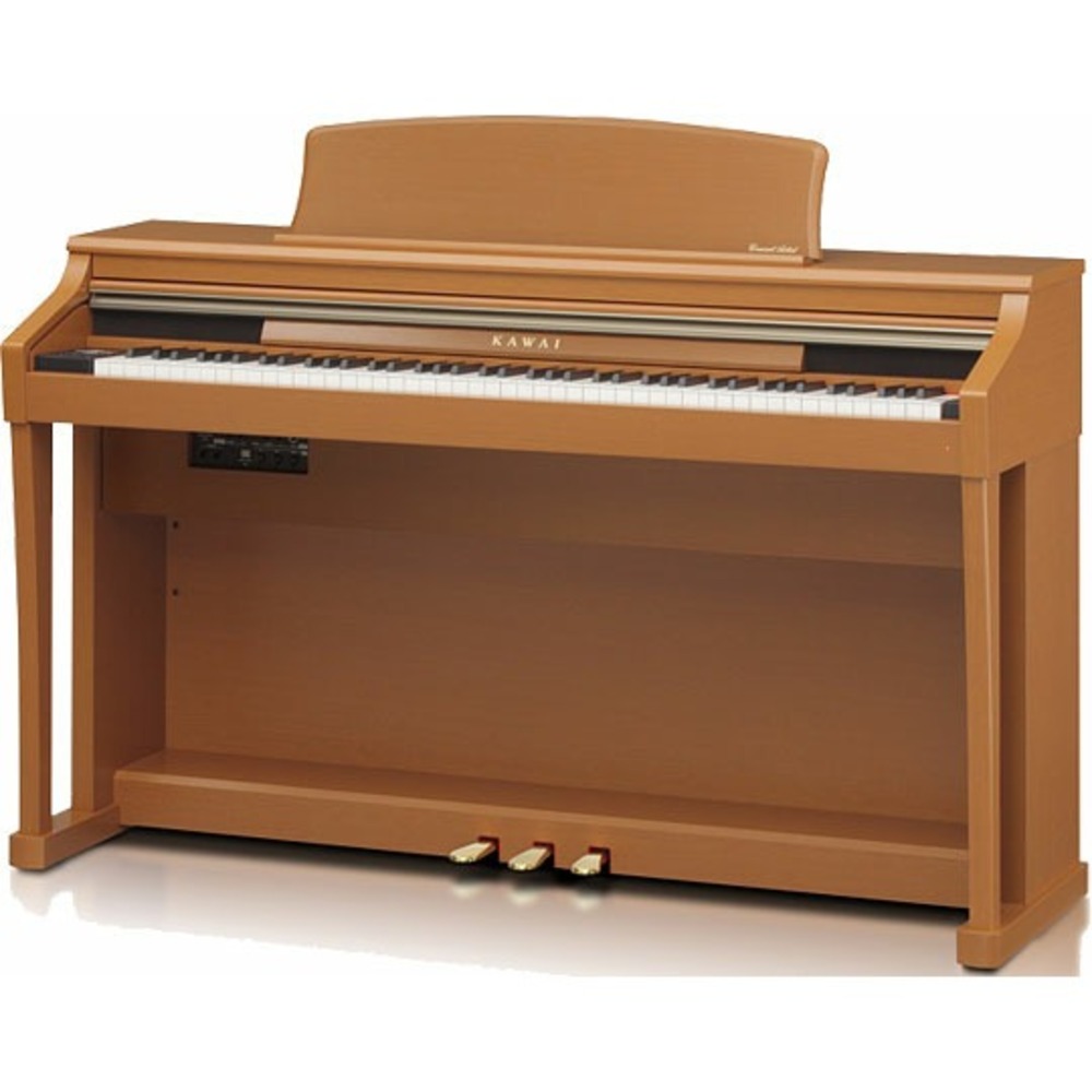 Пианино цифровое Kawai CA63C