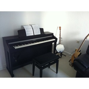 Пианино цифровое Kawai CA63C
