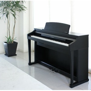 Пианино цифровое Kawai CA63C