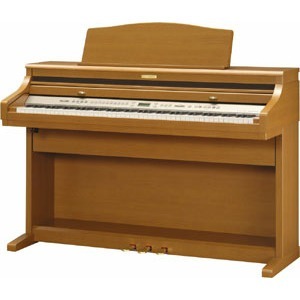 Пианино цифровое Kawai CA63C