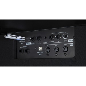 Пианино цифровое Kawai CA63C