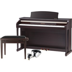 Пианино цифровое Kawai CA15R
