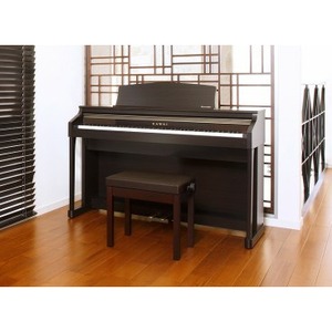 Пианино цифровое Kawai CA15R